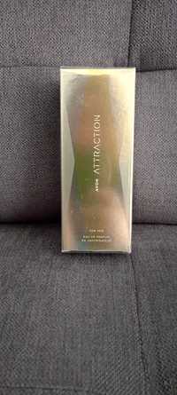 Woda perfumowana Avon Attraction dla Niej