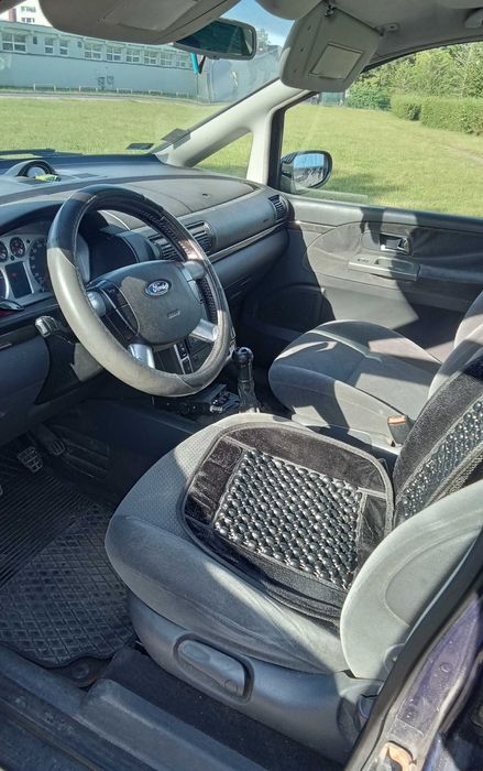 Sprzedam Forda Galaxy 1,9TDI , 2001r.
