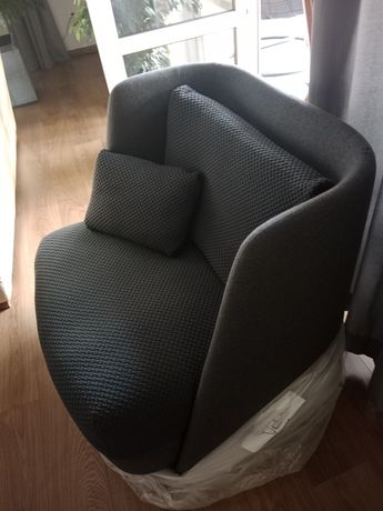 Fotel mellow firmy comforty
