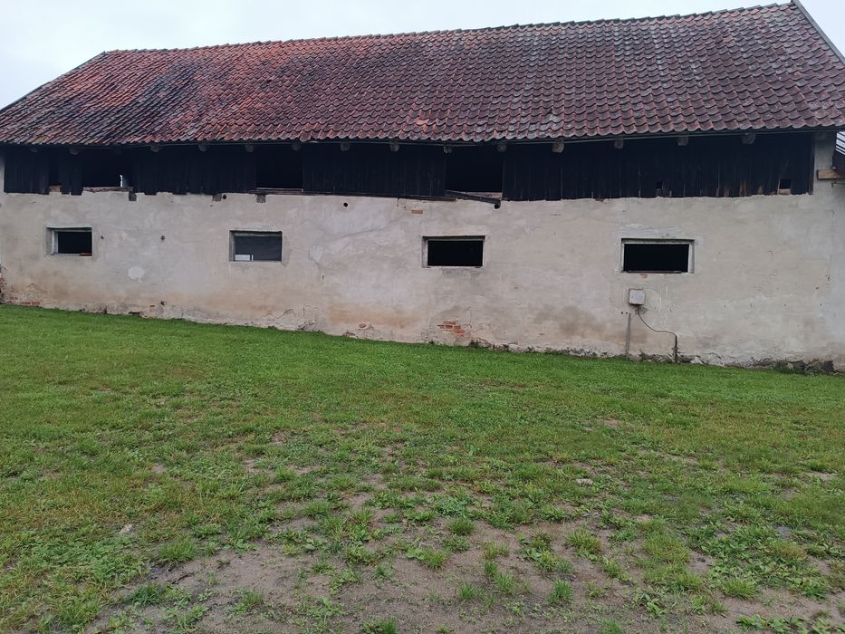 Dachówka holenderka uzywana