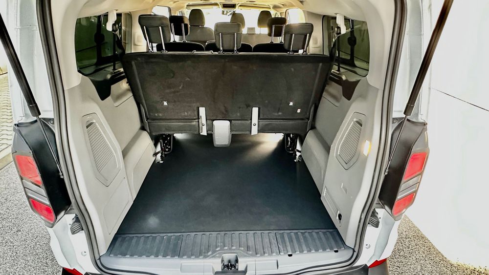 WYNAJEM bus Mercedes VITO 9osobowy WINIETY gratis WYPOŻYCZALNIA busów9