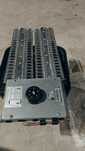 Grzejniki elektryczne 500W Termex OER 502 np ogrzewanie do  hydroforni
