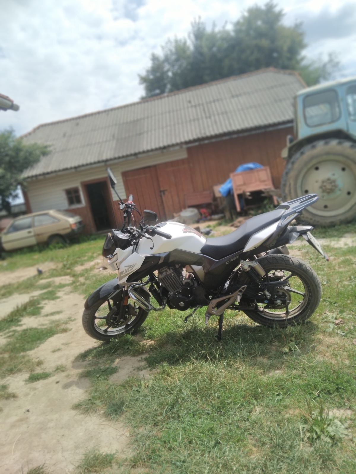 Geon 250 cr6z продам