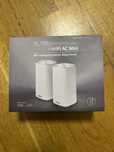 Asus Zen Wifi AC Mini (2-pack CD6) - Sistema Mesh Completo