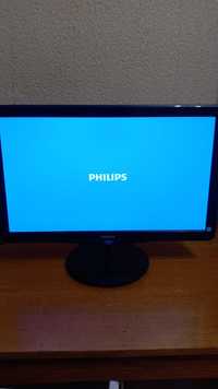 Монитор Philips 247elh