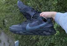 44р Nike React Element чоловічі кросівки
React Element 55