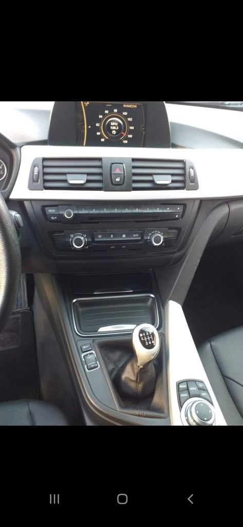 Carrinha  BMW 316