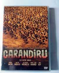 CARANDIRU | najbardziej krwawy bunt więźniów w historii | film na DVD