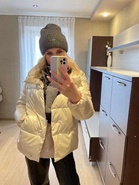 Шапка жіноча Jacquemus