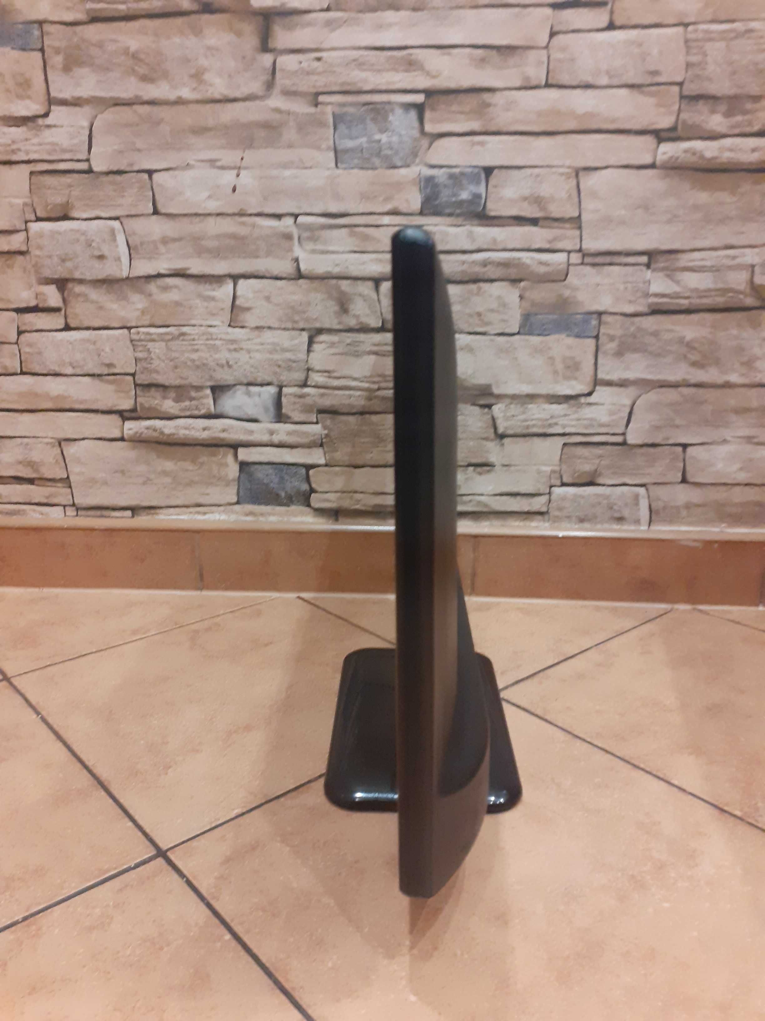Telewizor LG 22MT47DC-PZ TV czarny