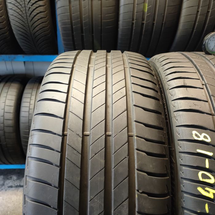 225/40r18 Bridgestone Turanza T005, 2021r 6,0mm AO