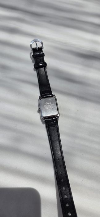 Relógio Casio senhora