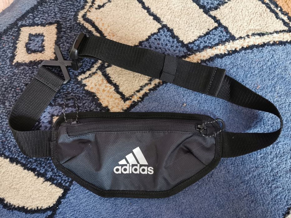 Kieszonka do biegania Adidas