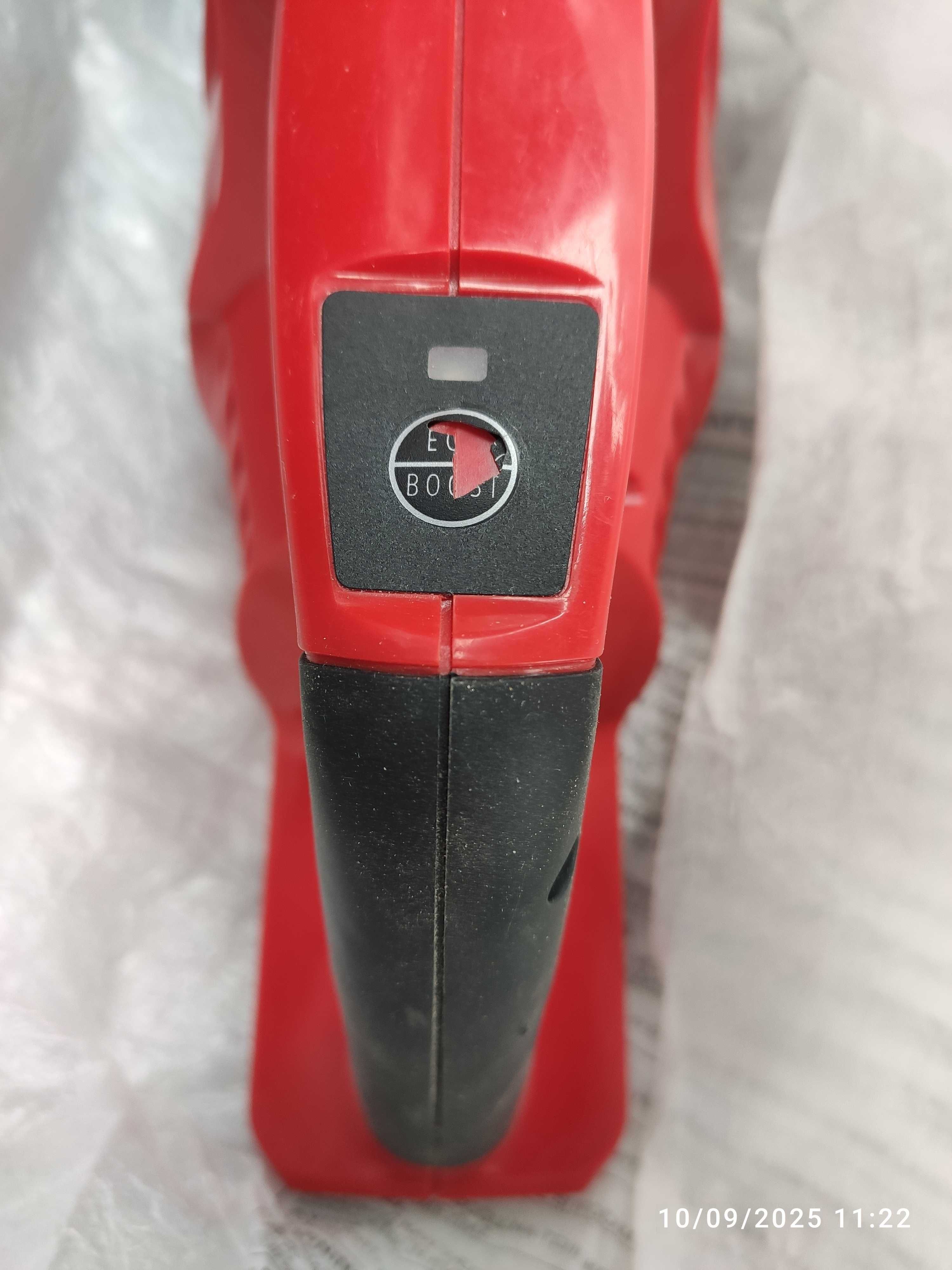 Aspirador vertical Einhell TE-SV 18 Li