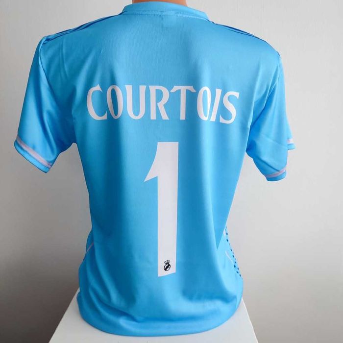 Koszulki,stroje Lewandowski,Yamal,Ronaldo, Odbiór we Władysławowie