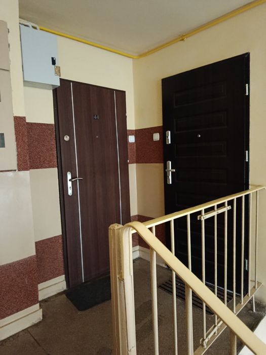 Mieszkanie 2 pokojowe os. Piastowskie