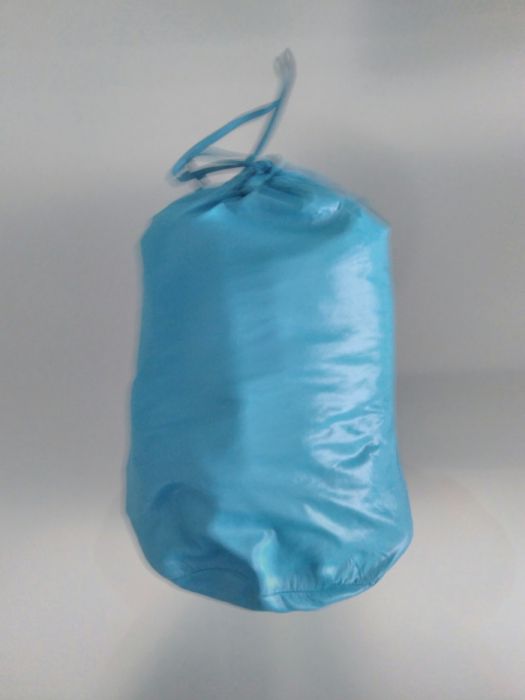 Blusão de penas chicco 8 anos