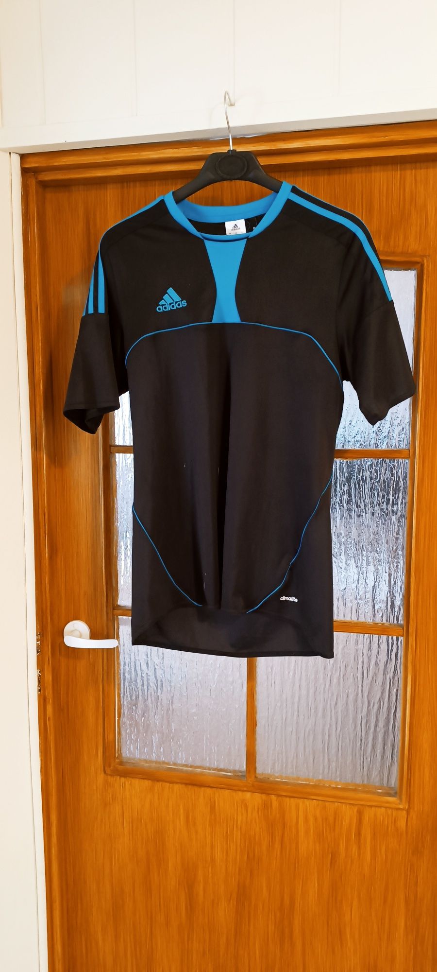 Męska koszulka sportowa Adidas