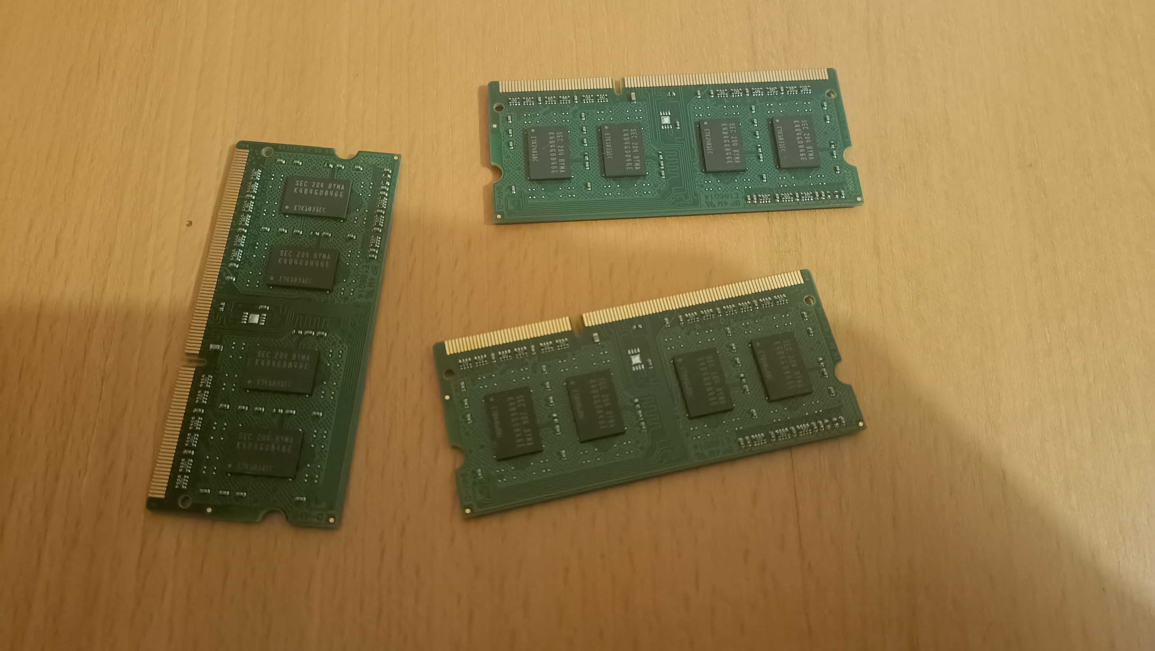 Pamięć RAM Transcend