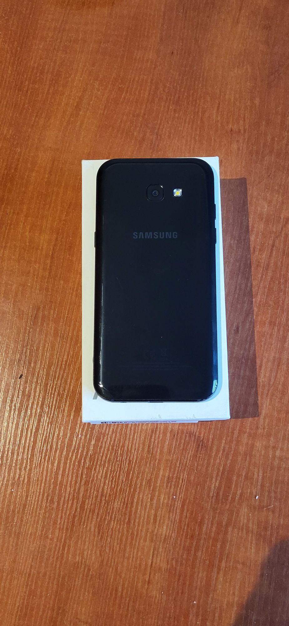 Samsung Galaxy A5 2017