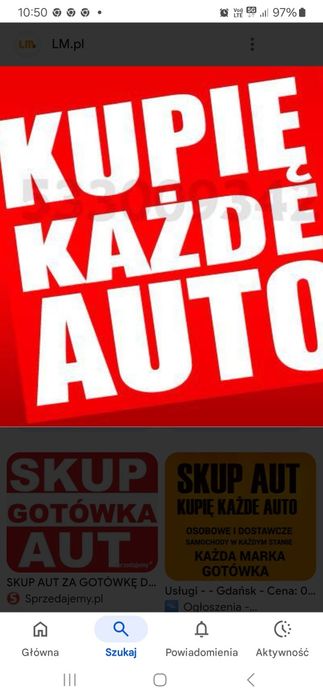 Śliczna Mazda 6 2.0d 120KM sprawna klima świeży rozrząd