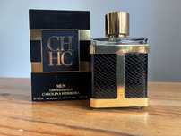 Carolina Herrera Ch Men Insignia Limited edition