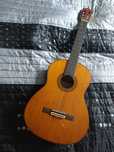 Gitara Yamaha G-235 lata '80 sprawna
