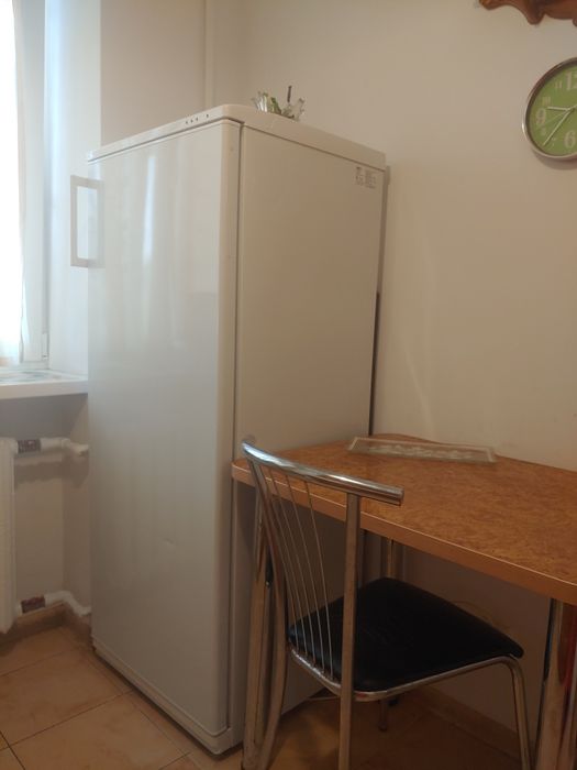 Доба Сяйво неподалік жд