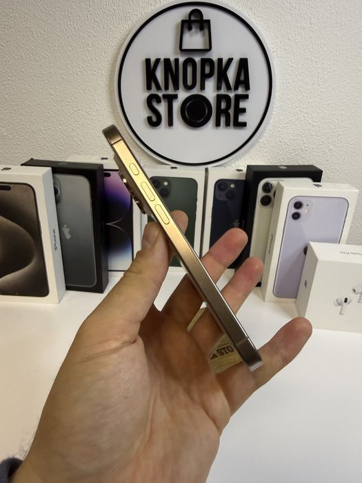 iPhone 16 Pro 128 Gb Desert Neverlock Open Box