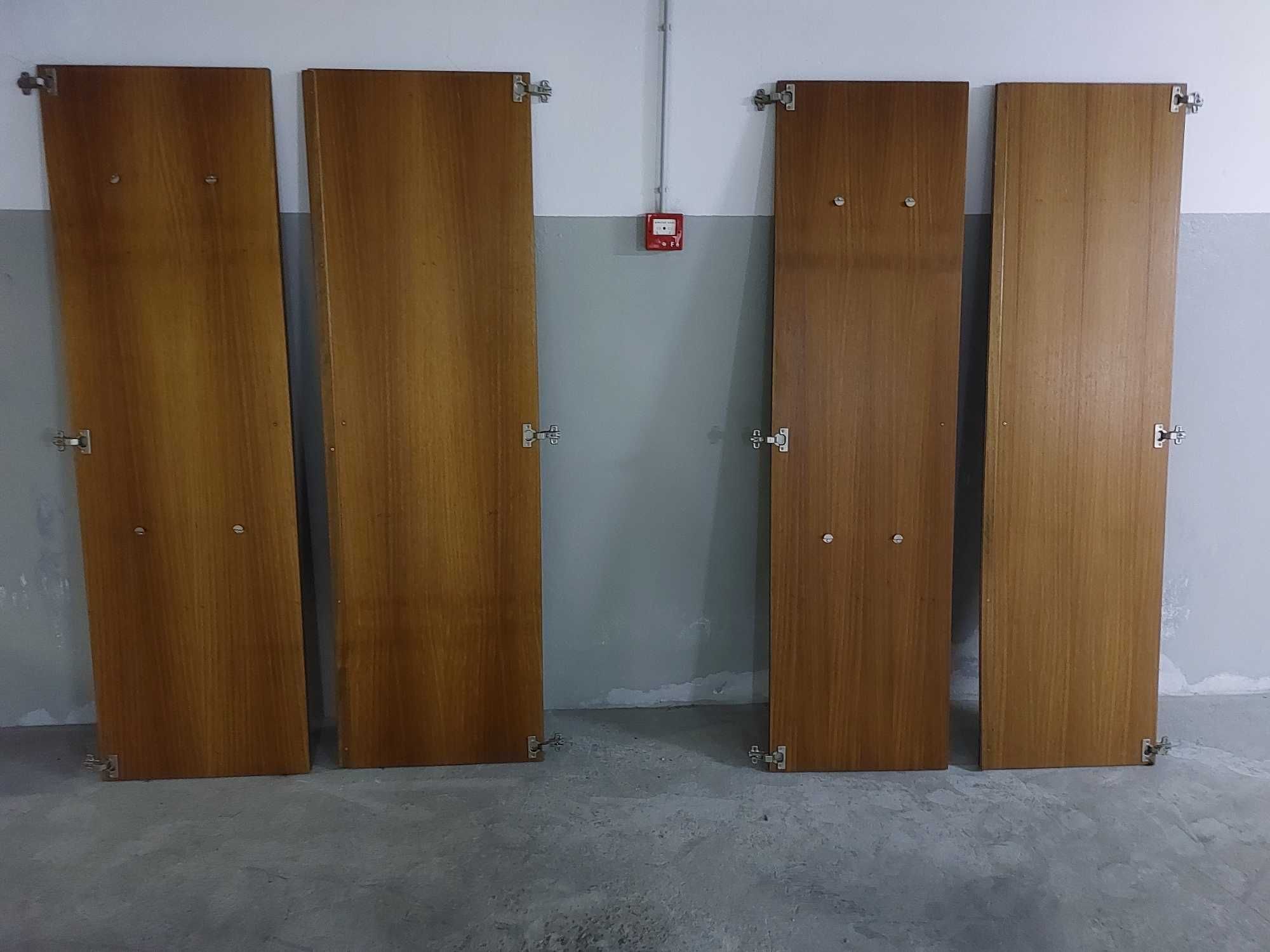 Conjuntos Frente Portas de Roupeiro