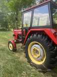 Ciagnik Ursus C 360