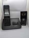 Medion MD84184 Telefon stacjonarny bezprzewodowy DECT z wideodomofonem