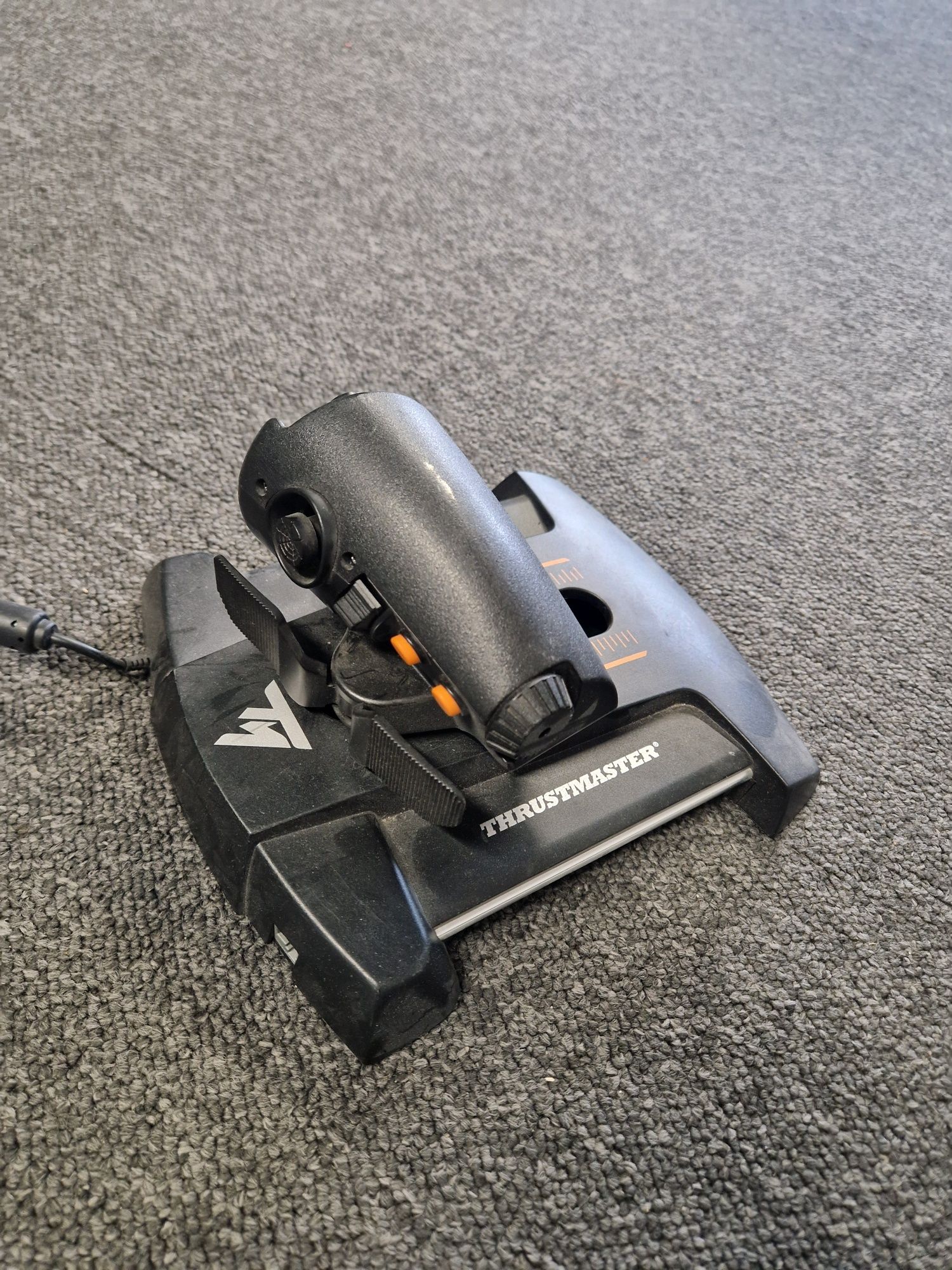 Thrustmaster TWCS Throttle Okazja !