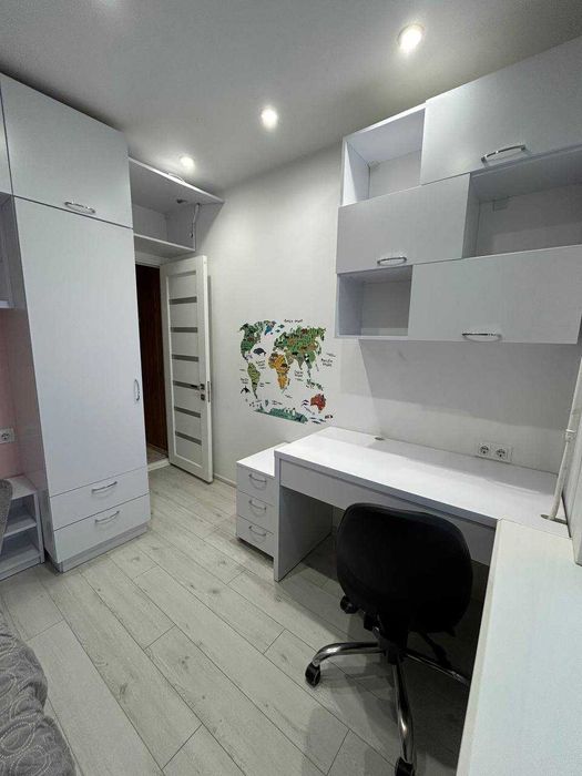 Продам 3-х комн квартиру для жизни на Таирова! ул. Ильфа и Петрова