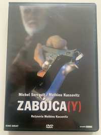 Zabojca(y) Kassovitz DVD