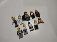 LEGO mix minifigurek komplet