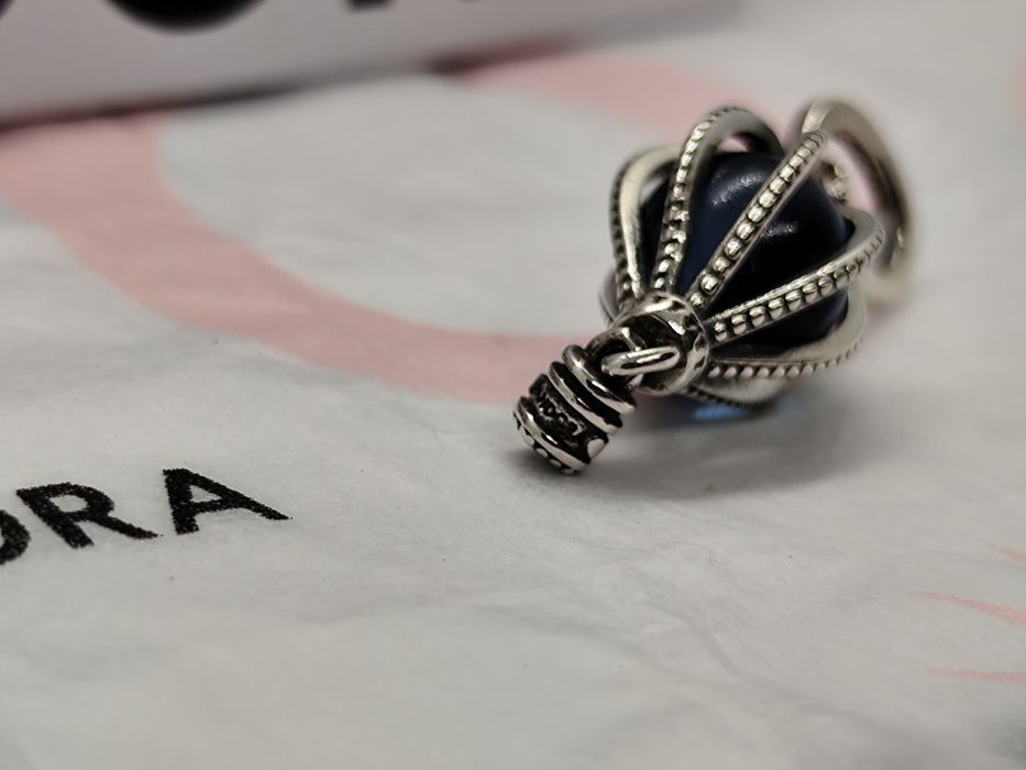 Pendente balão da Pandora