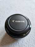 Obiektyw Canon EF 50 mm f/1.8 II jak NOWY