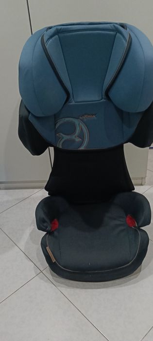 Cadeira cybex criança 15/36kg