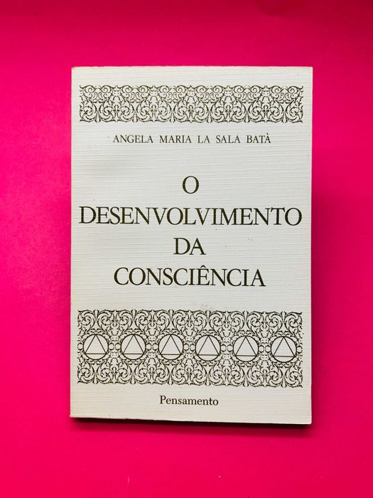 Desenvolvimento da Consciência