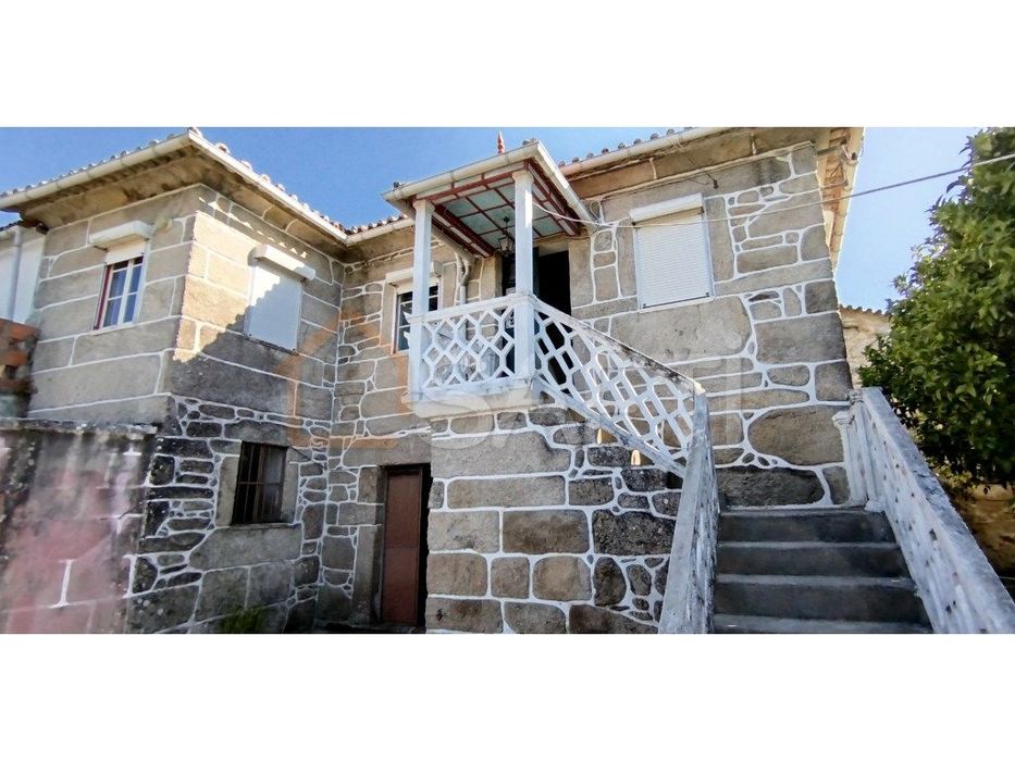 Casa de Pedra