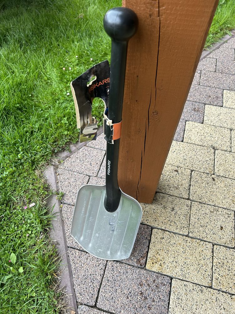 Łopatka Fiskars