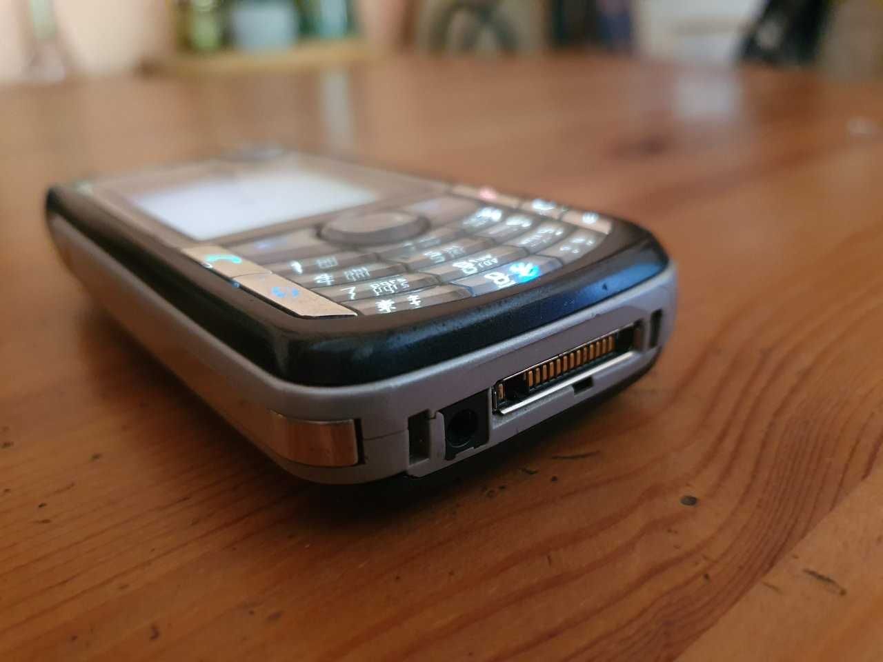 Nokia 6680 wersja testowa z aktywnym Field Test Mode 2G/3G