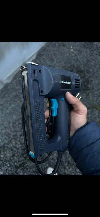 Продам немецкий степлер Enshel