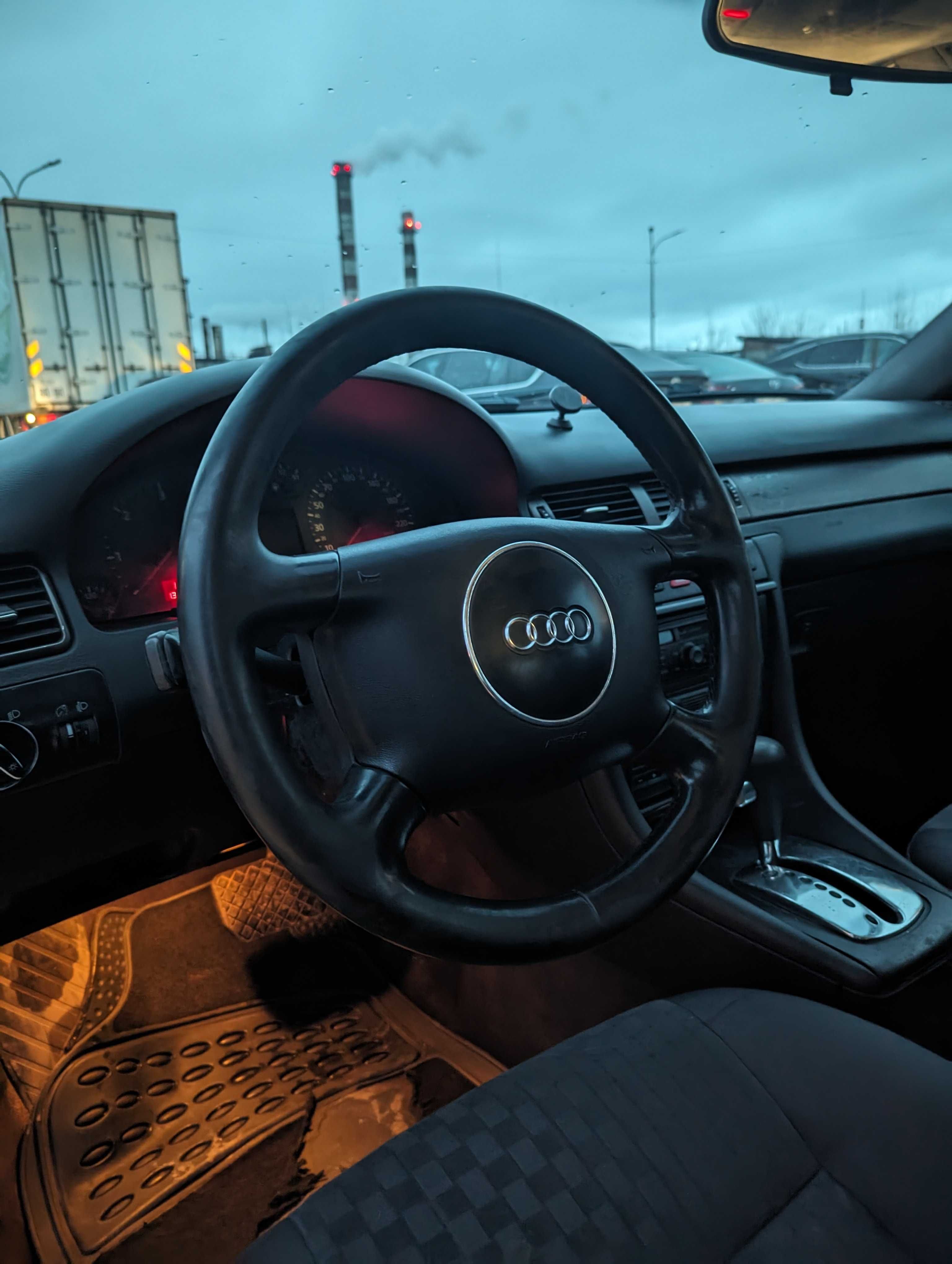 Продається Audi A6