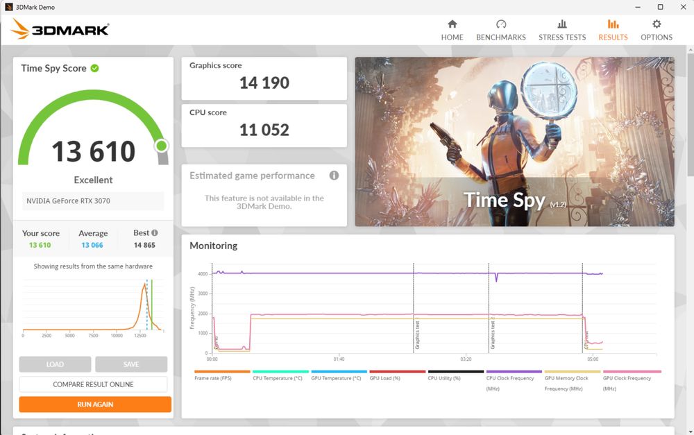 PC Gaming Premium | Ryzen  7 5700X3D + RTX 3070 | 32GB RAM | AIO | RGB