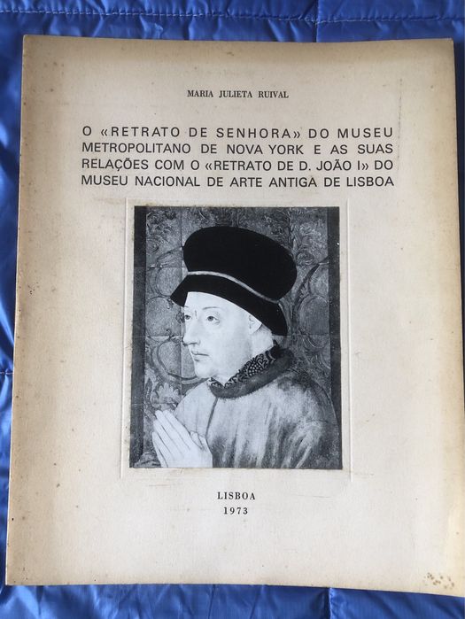 Livro de critica de arte
