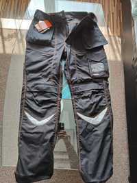 Spodnie robocze cofra Eindhoven 54