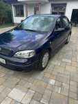 Opel Astra G 1,6