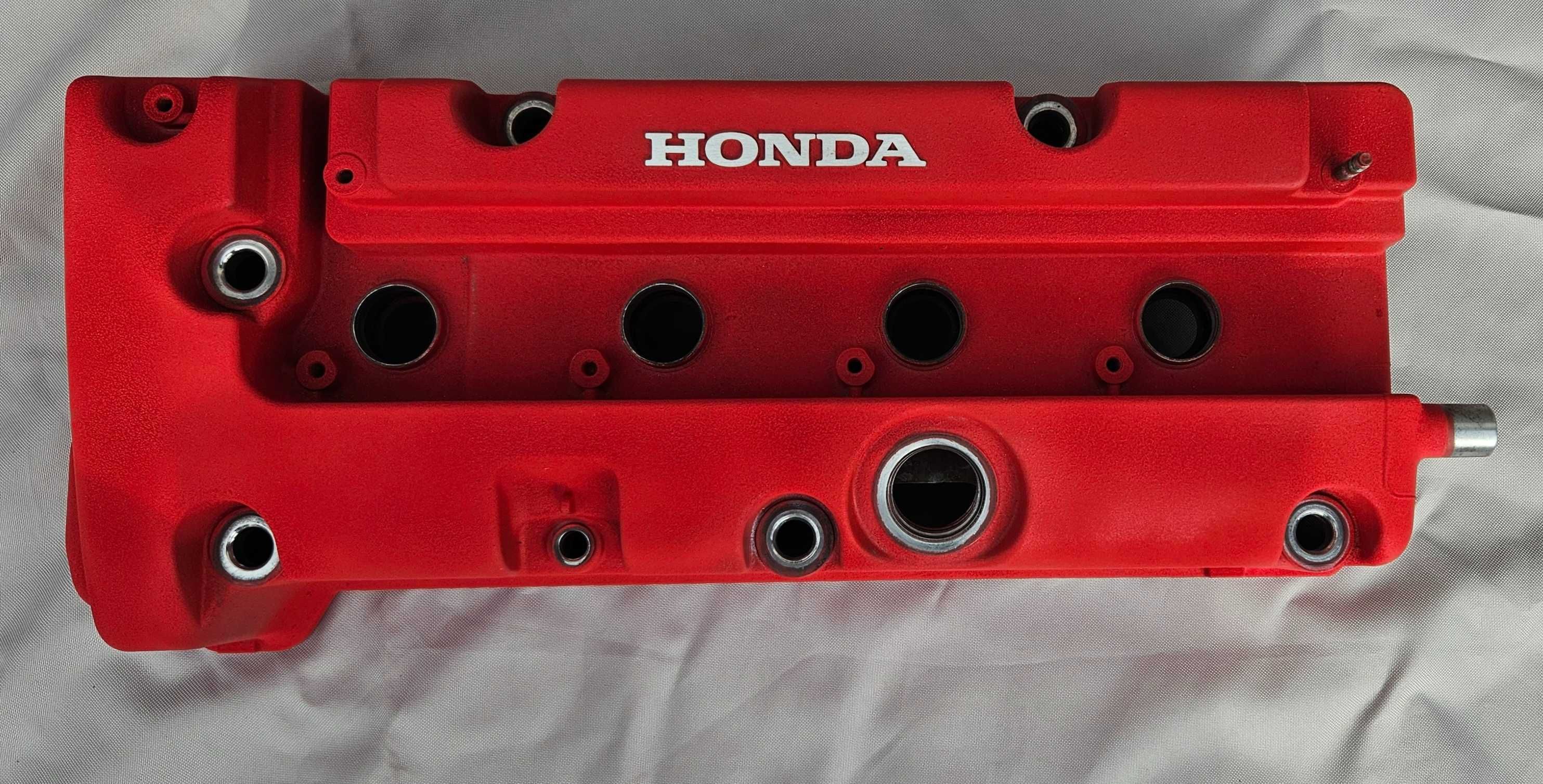Pokrywa Zaworów Honda Civic VII Ep3 K20A2 K20A3 K20A6 K24Z3 K24A3